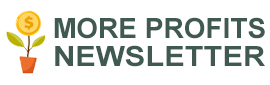 More Monthly Profits Newsletter